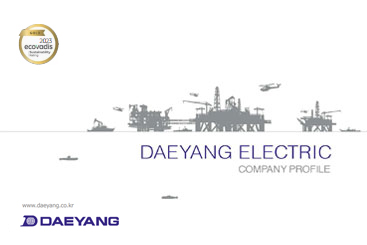 DAEYANG Company Profile
